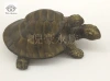 Wholesale and retail of simulated animal turtle ornaments, fish tanks, aquariums, villa courtyards, garden pools, and resin ornaments details Picture